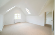 Withdean bedroom extension leads
