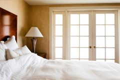 Withdean bedroom extension costs
